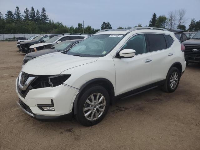 2018 NISSAN ROGUE — VIN 5N1AT2MV0JC838666