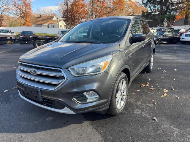 2017 FORD ESCAPE SE — VIN 1FMCU9GD0HUD02497