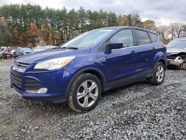 2016 FORD ESCAPE SE — VIN 1FMCU9GX9GUA01106