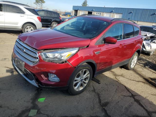 2017 FORD ESCAPE SE — VIN 1FMCU0GD0HUC77256