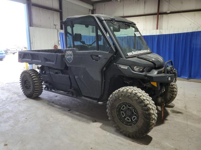 2024 CAN-AM DEFENDER — VIN 3JB7VAX47RK000049