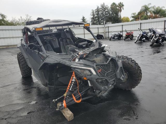 2024 CAN-AM MAVERICK — VIN 3JBVXAV20RE000279