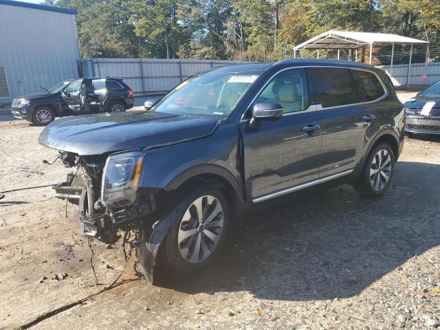 2020 KIA TELLURIDE — VIN 5XYP64HC4LG033956