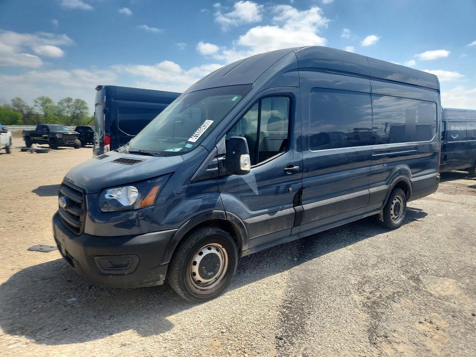 2020 FORD TRANSIT — VIN 1FTBR3X84LKB05032