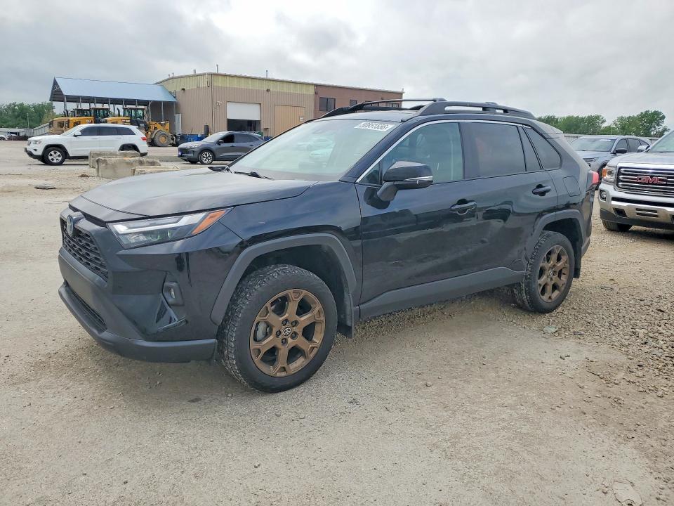 2T3UWRFV4RW222671