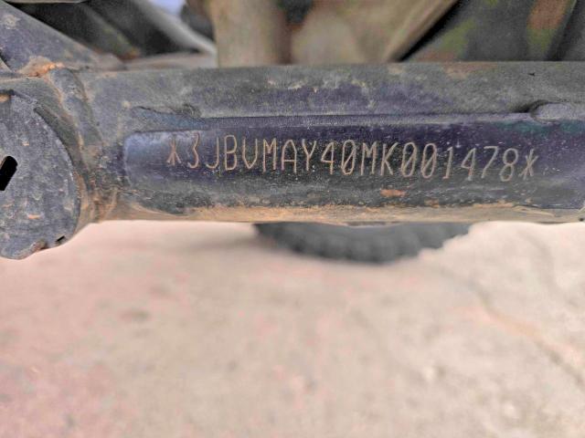 3JBVMAY40MK001478