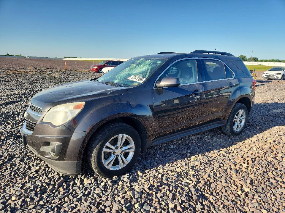2015 CHEVROLET EQUINOX — VIN 1GNALBEK7FZ143041