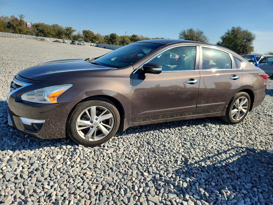 2015 NISSAN ALTIMA — VIN 1N4AL3AP0FC422629