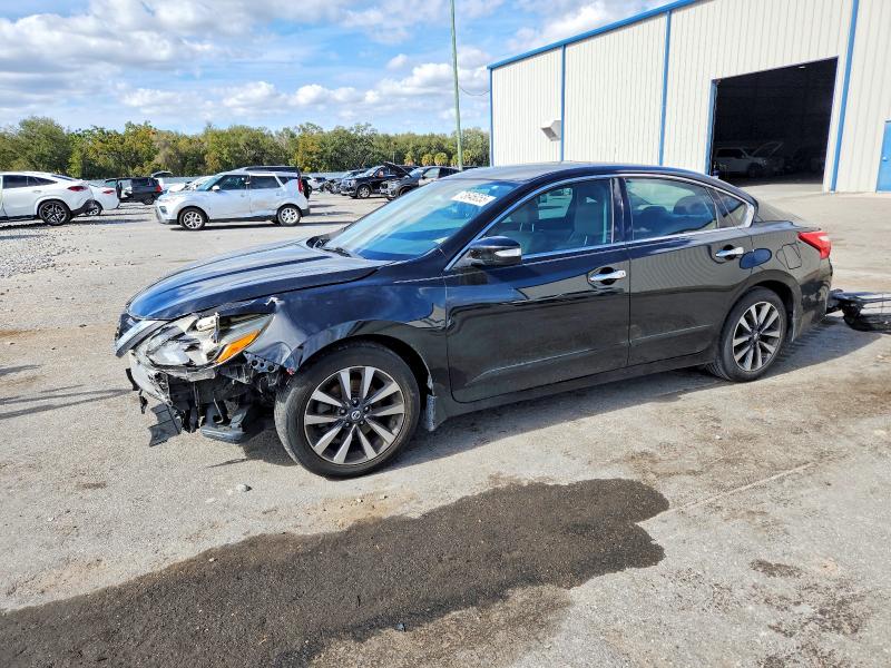 2016 NISSAN ALTIMA — VIN 1N4AL3APXGC269159