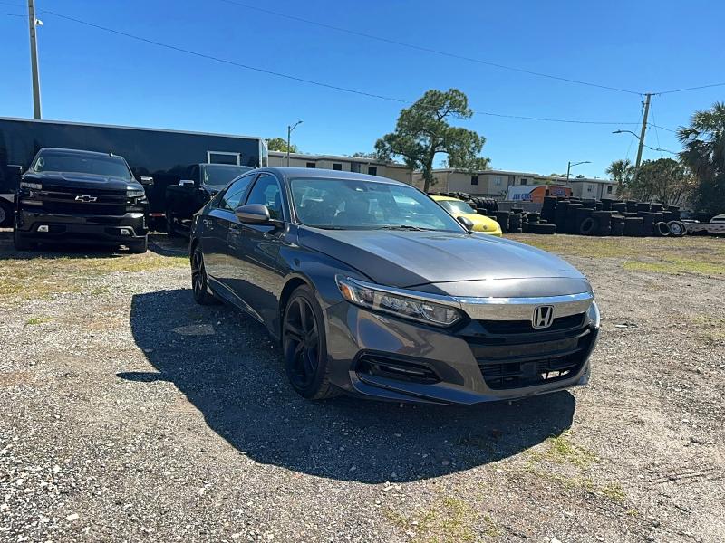 2020 HONDA ACCORD — VIN 1HGCV1F3XLA044626