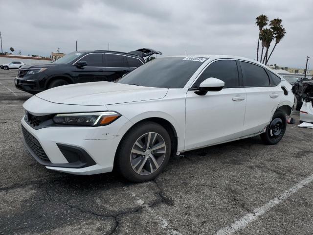 2024 HONDA CIVIC — VIN 19XFL2H53RE042048