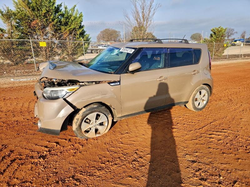 2015 KIA SOUL — VIN KNDJN2A22F7184598