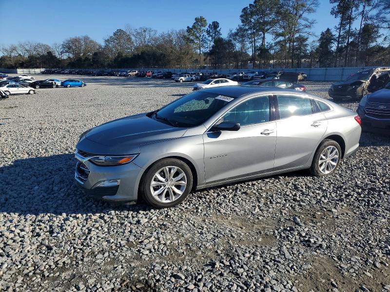2024 CHEVROLET MALIBU — VIN 1G1ZD5STXRF122593