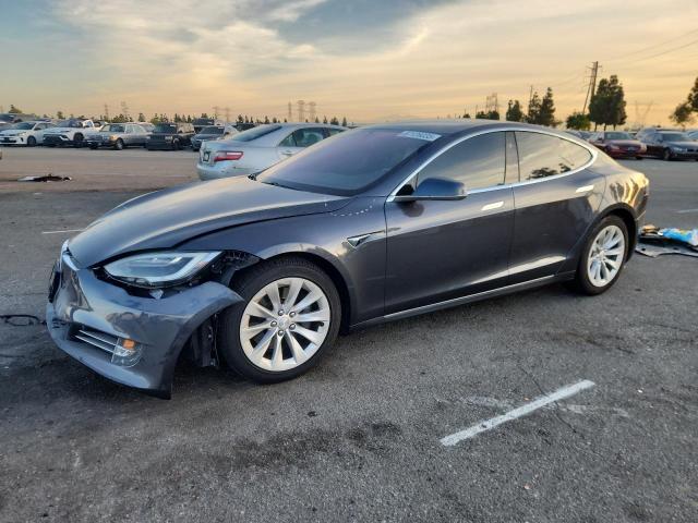 2017 TESLA MODEL S — VIN 5YJSA1E17HF202781