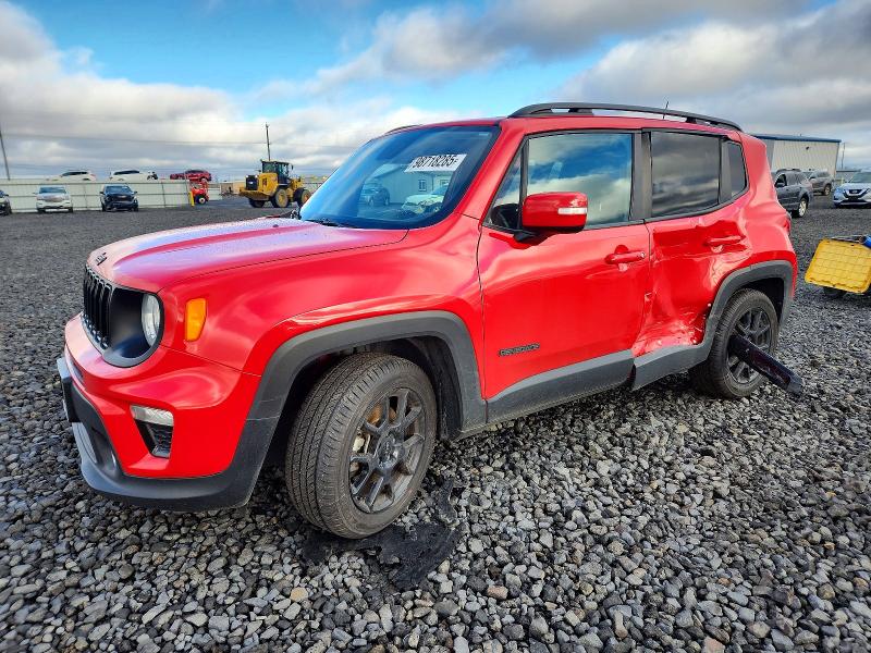 2020 JEEP RENEGADE — VIN ZACNJABB8LPL41102