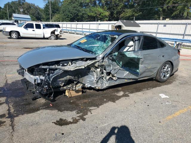 2023 HYUNDAI SONATA SEL — VIN KMHL14JAXPA278851