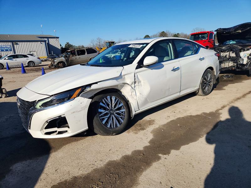 2023 NISSAN ALTIMA — VIN 1N4BL4DV6PN392983