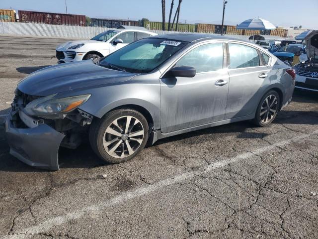 2017 NISSAN ALTIMA — VIN 1N4AL3AP8HN358380
