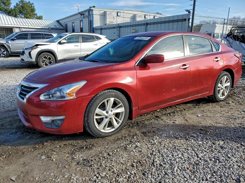 2015 NISSAN ALTIMA — VIN 1N4AL3APXFC111371