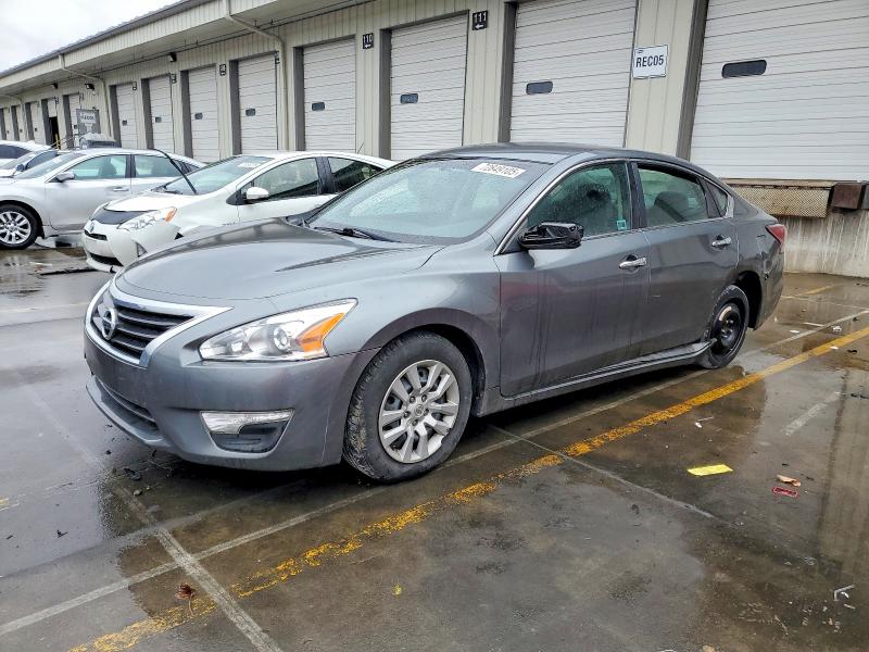 2015 NISSAN ALTIMA — VIN 1N4AL3APXFC168234
