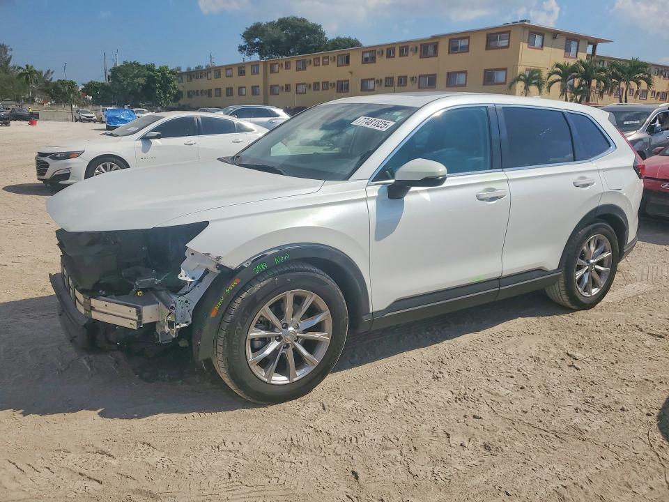 2023 HONDA CR-V — VIN 7FARS3H48PE004193