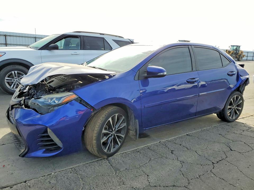 2017 TOYOTA COROLLA — VIN 2T1BURHE7HC803908