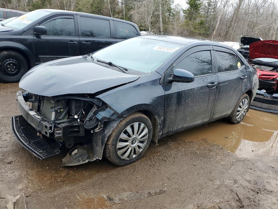 2017 TOYOTA COROLLA — VIN 2T1BURHE9HC916677