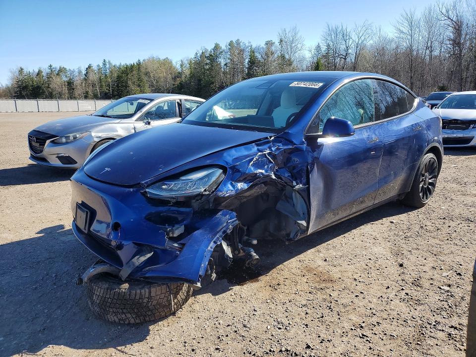 7SAYGAEE2NF429192