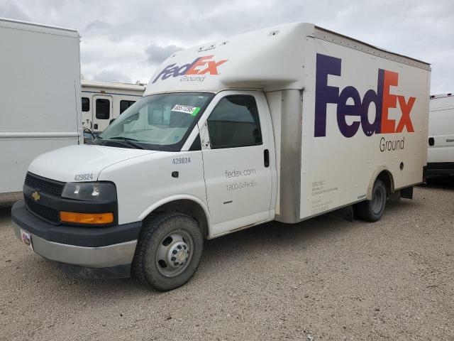 2020 CHEVROLET EXPRESS G3 — VIN 1GB3GSCG6L1211218