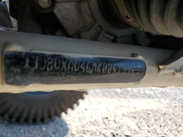 3JBVXAV46MK004199