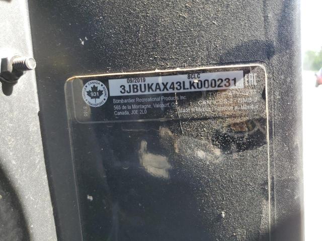 3JBUKAX43LK000231