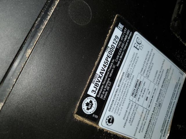 3JBVXAV45PE000129