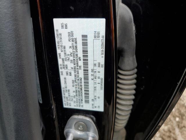 1FMCU0G65MUB18342