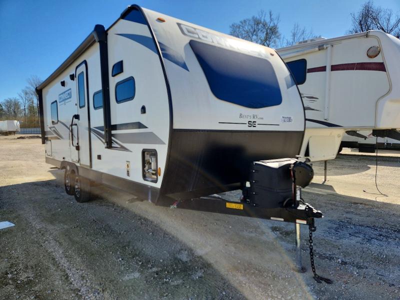 2023 OTHER RECREATIONAL VEHICLE OTHER — VIN 4EZTL2320P7070496