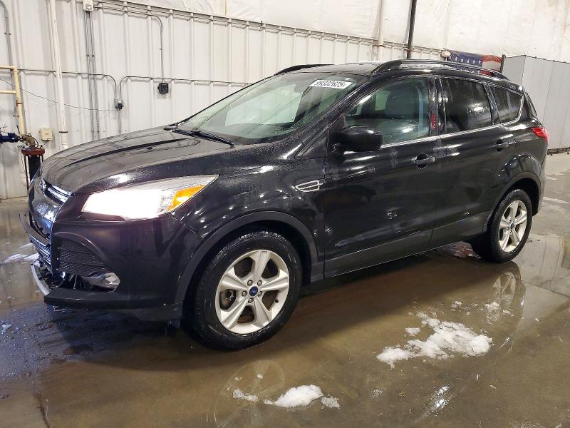 2014 FORD ESCAPE SE — VIN 1FMCU9G99EUD51172