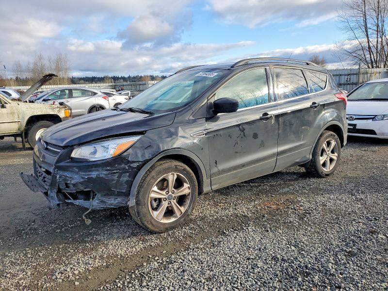 2015 FORD ESCAPE SE — VIN 1FMCU9G98FUB41468