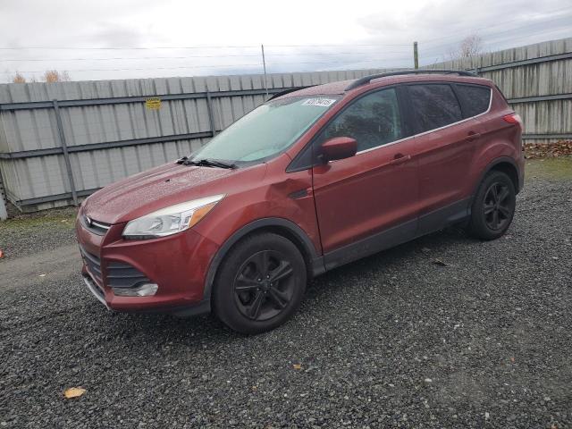 2015 FORD ESCAPE SE — VIN 1FMCU0GXXFUB11978