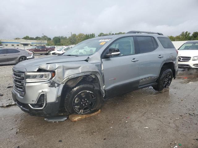 2023 GMC ACADIA AT4 — VIN 1GKKNLLS5PZ160913