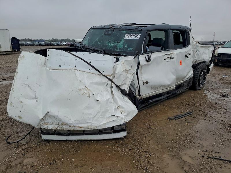 2023 GMC HUMMER PIC — VIN 1GT40FDA0PU100531