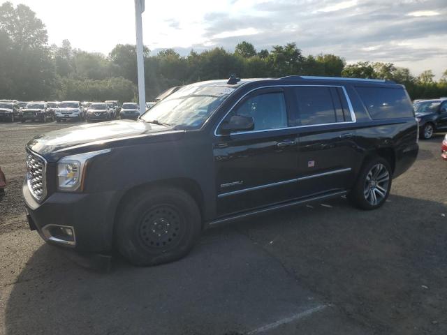 2019 GMC YUKON XL DENALI — VIN 1GKS2HKJ4KR386125