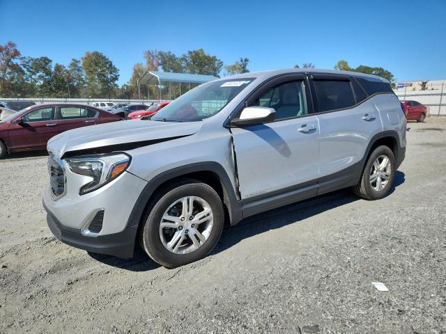 2019 GMC TERRAIN SL — VIN 3GKALMEV7KL196861