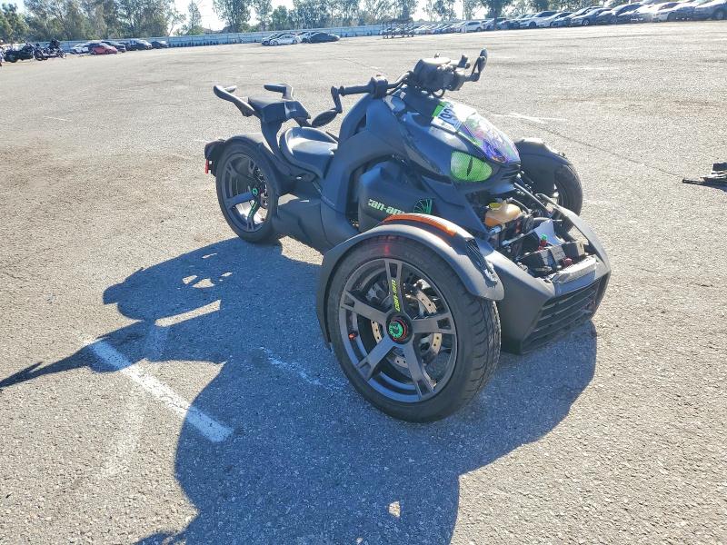2021 CAN-AM RYKER — VIN 3JB2FEF20MJ001430