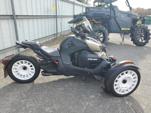 2022 CAN-AM RYKER — VIN 3JB2HEH27NJ000722