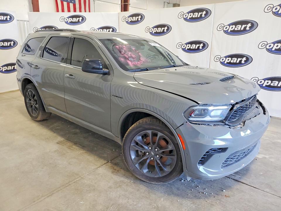 1C4SDHCT6PC720199