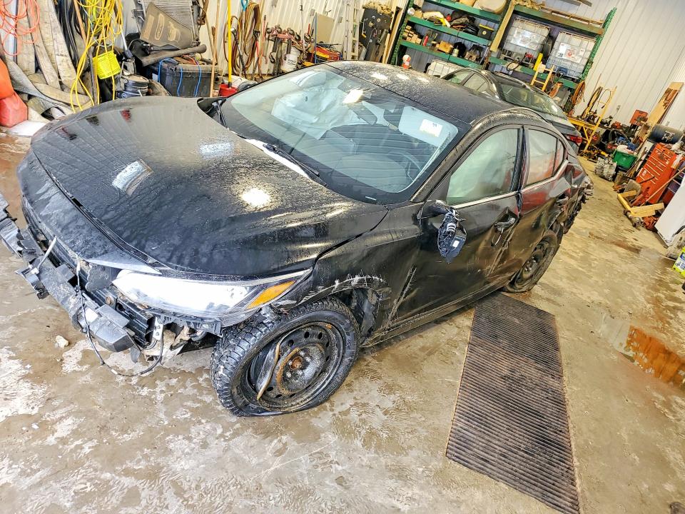 2024 NISSAN SENTRA — VIN 3N1AB8CV4RY297073