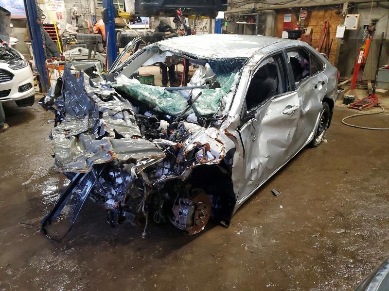 2017 TOYOTA CAMRY — VIN 4T1BF1FK5HU382144