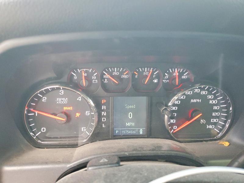 1GCRCNEH5JZ305243