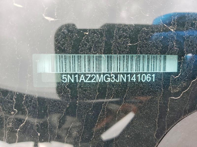 5N1AZ2MG3JN141061