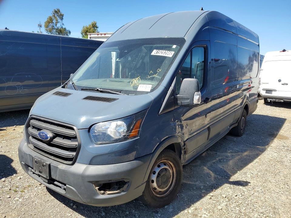 2020 FORD TRANSIT — VIN 1FTBR3X88LKB28359