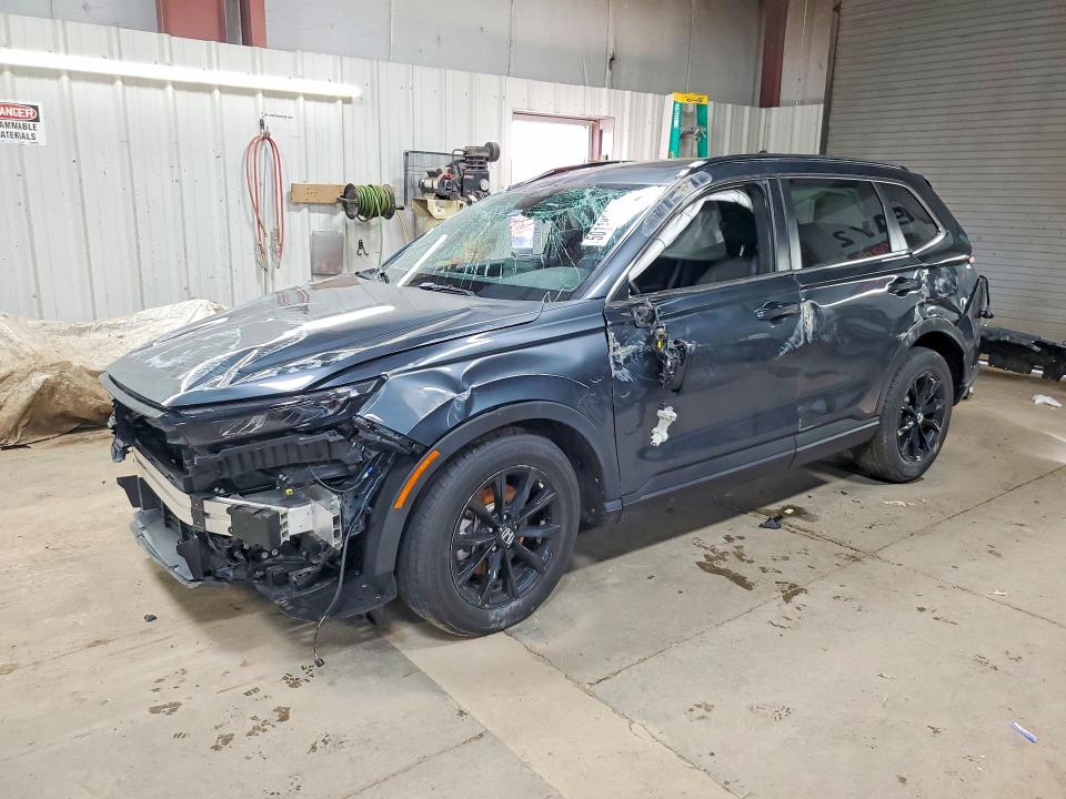 2023 HONDA CR-V — VIN 7FARS6H50PE007342